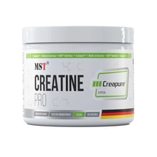 Креатин моногідрат MST Creatine Pro - 300 g