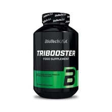 Biotech Tribooster