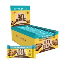 Myprotein Oat Bakes - 75г