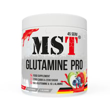 Глютамін MST Glutamine Pro - 315 г