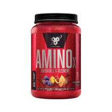 Амінокислоти BSN Amino X  - 1020 g