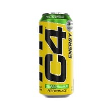 Енергетик Cellucor C4 Energy - 500мл