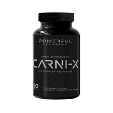 Powerful Progress Carni-X