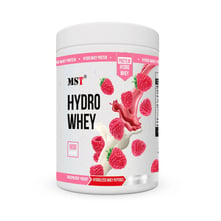 Протеїн гідролізат MST Protein Clear HydroWhey - 900 g