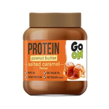 GoOn Protein Peanut Butter - 350г Кокос