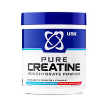 Креатин моногидрат USN Creatine Monohydrate - 500 г