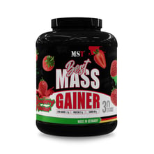 Гейнер MST Best Mass Gainer - 3000 г