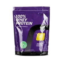 Протеїн Progress Nutrition 100% Whey Protein New Instant Formula - 460г