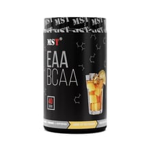 Амінокислоти MST BCAA and EAA zero - 520 г