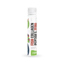 Колаген MST Samples Fish Collagen Verisol - 25мл, kiwi strawberries