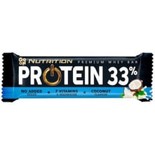 GoOn Protein 33% Bar - 50г