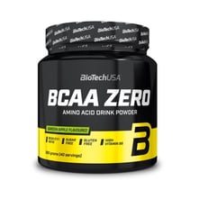 Амінокислоти Biotech BCAA Zero - 360 g