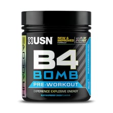USN B4 Bomb - 180 г