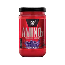 Амінокислоти BSN AminoX - 435 g