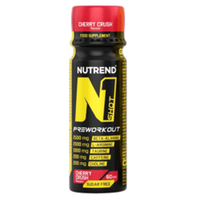 Шот Nutrend N1 shot - 60 ml