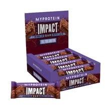 Myprotein Impact protein Bar - 64г