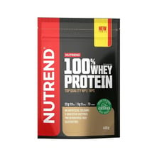 Протеїн Nutrend 100% Whey Protein - 400 g