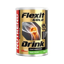 Nutrend Flexit Gold Drink - 400 g