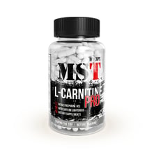 Карнитин MST L-Carnitine Pro - 90 капсул