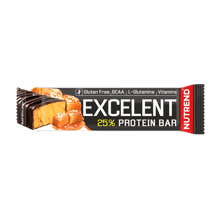 Протеїновий батончик Nutrend Excelent Protein bar - 85 г